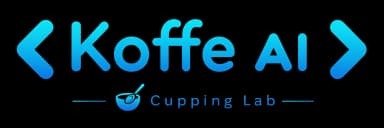 Koffe Cupping AI
